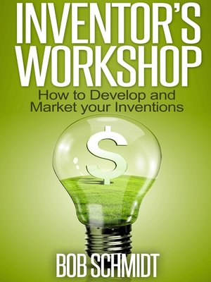 cover image of Inventor's Workshop